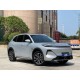Geely Starship 7 EM-i, 200км Starship, 2025, модель 2026 года, пробег 1,5 тысяч км